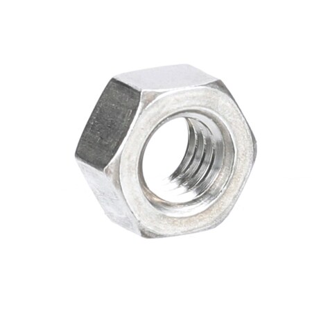 Hobart Nut, Hex, 5/16"-18, S/S NS-15-11